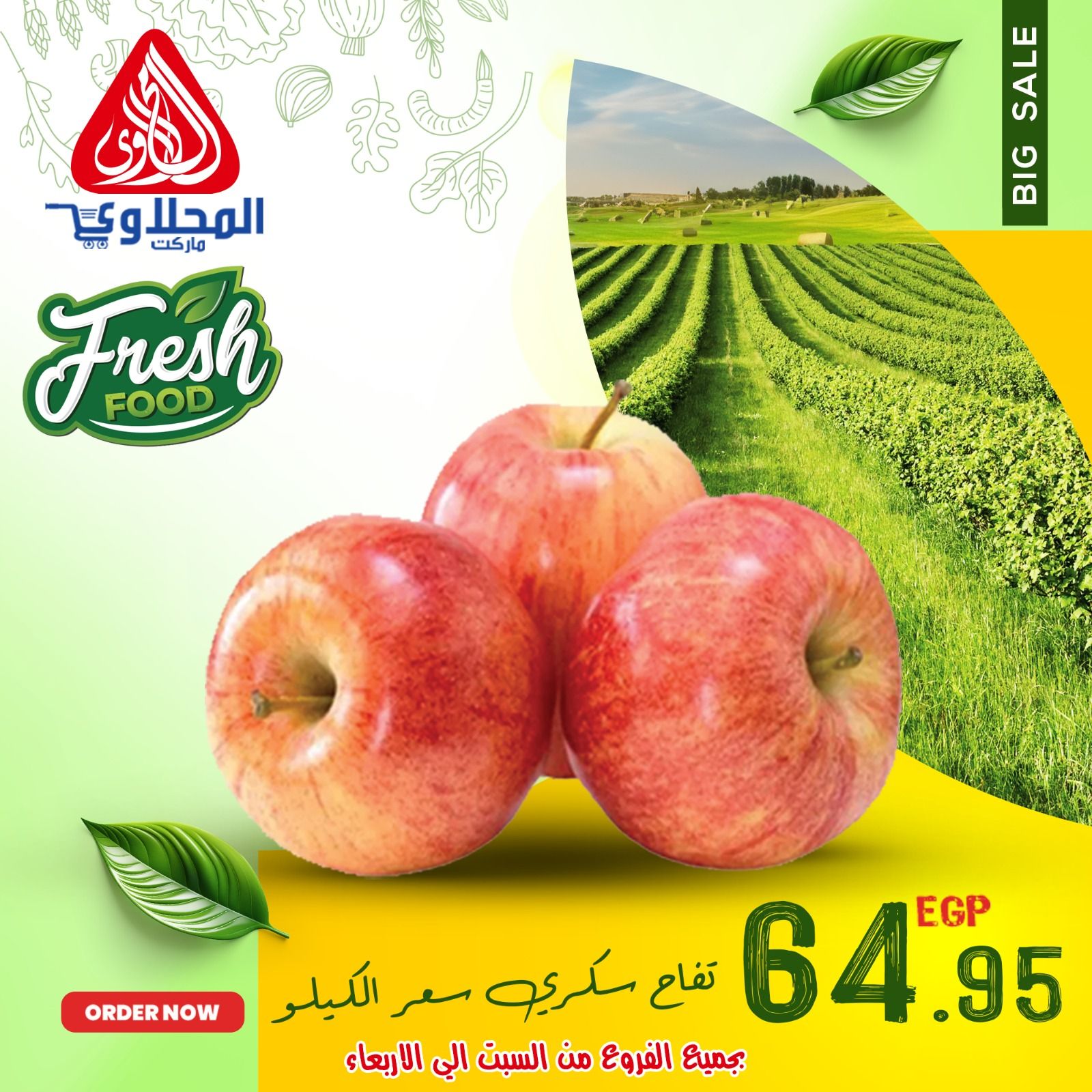 el-mahallawy offers from 7dec to 1dec 2025 عروض المحلاوي من 7 ديسمبر حتى 1 ديسمبر 2025 صفحة رقم 3